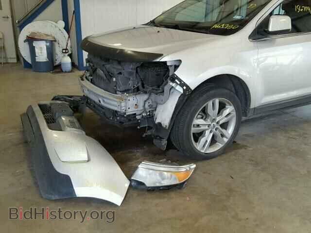 2011 FORD EDGE - VIN: 2FMDK3KC8BBA69780 - Photo 9