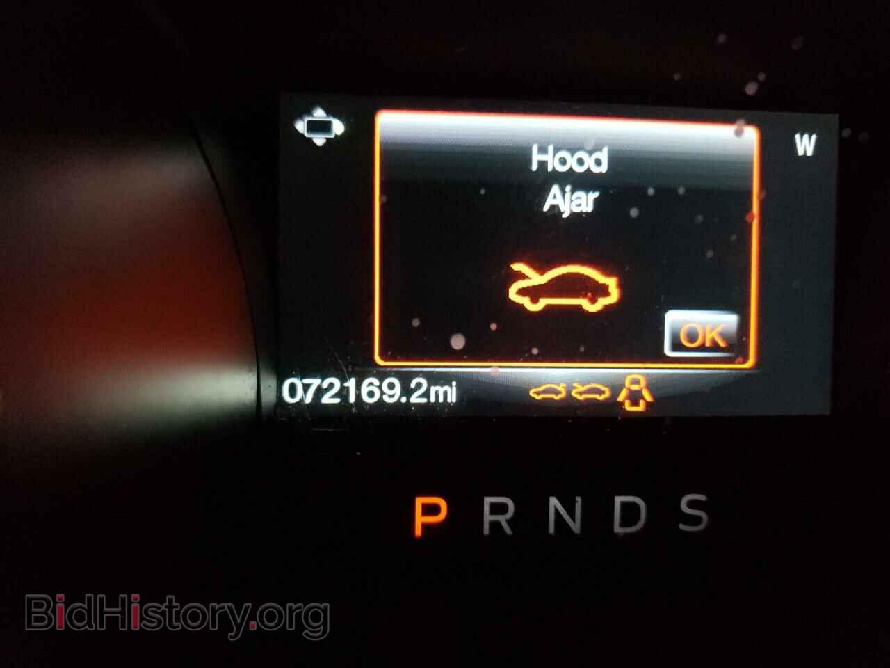2015 FORD MUSTANG - VIN: 1FA6P8TH1F5344153 - Фото 8