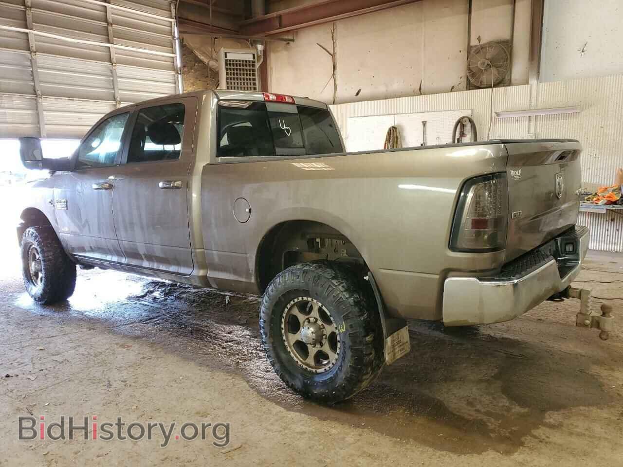 2010 DODGE All Models - VIN: 3D7UT2CL7AG174645 - Photo 2