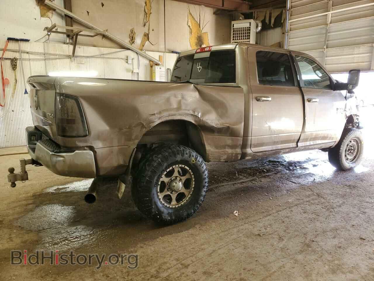 2010 DODGE All Models - VIN: 3D7UT2CL7AG174645 - Photo 3