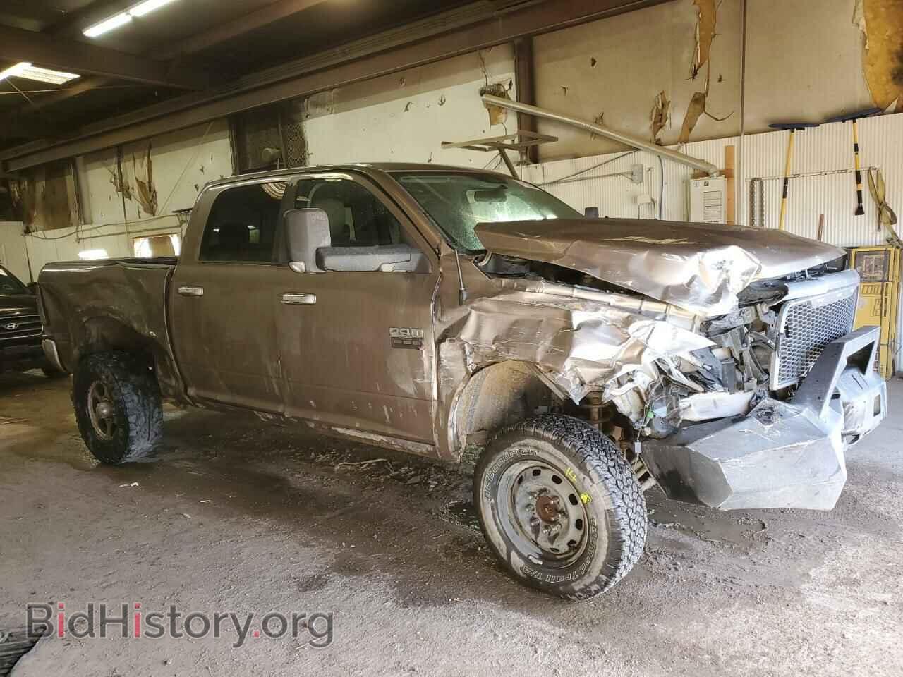 2010 DODGE All Models - VIN: 3D7UT2CL7AG174645 - Photo 4