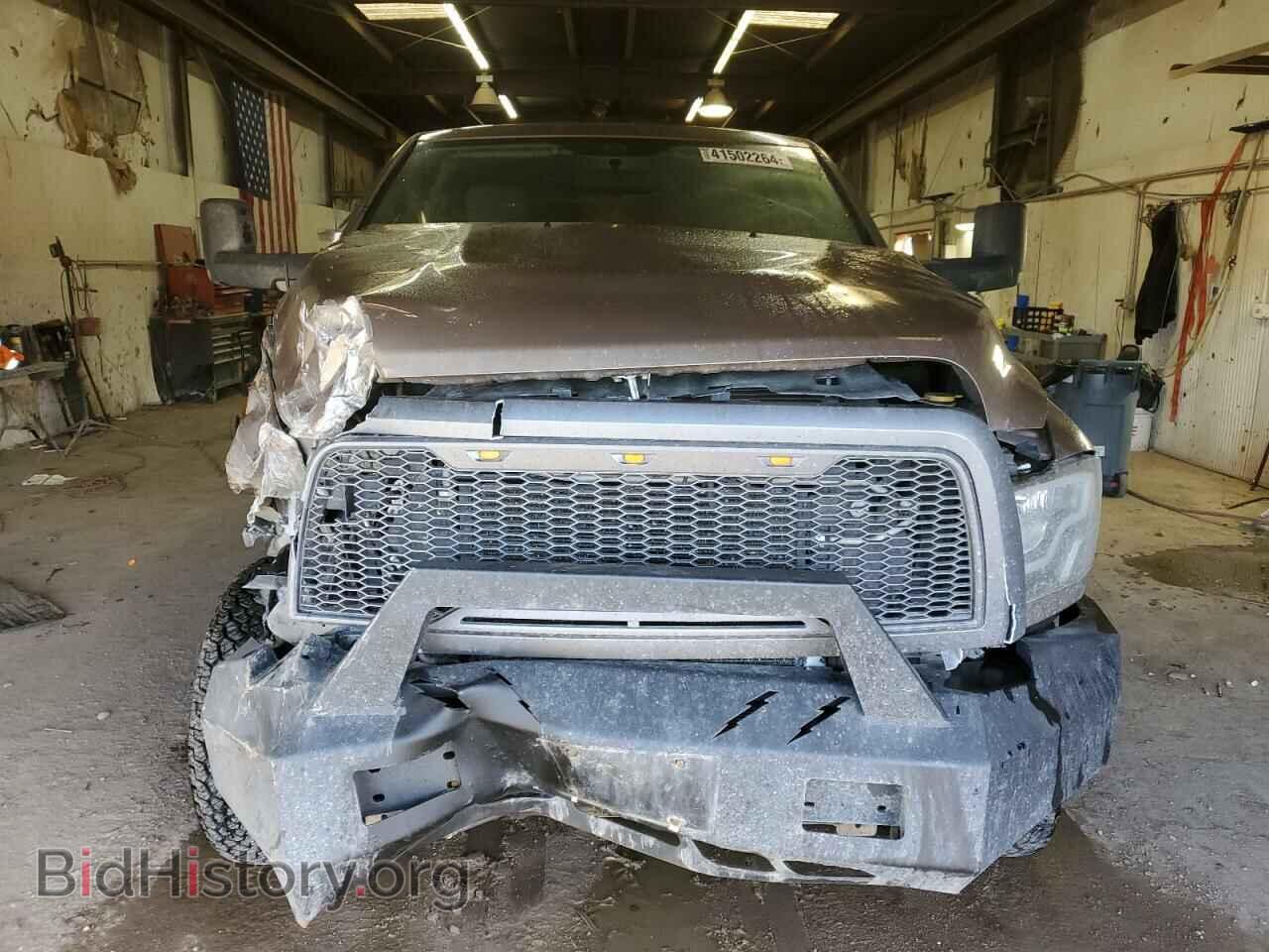 2010 DODGE All Models - VIN: 3D7UT2CL7AG174645 - Photo 5