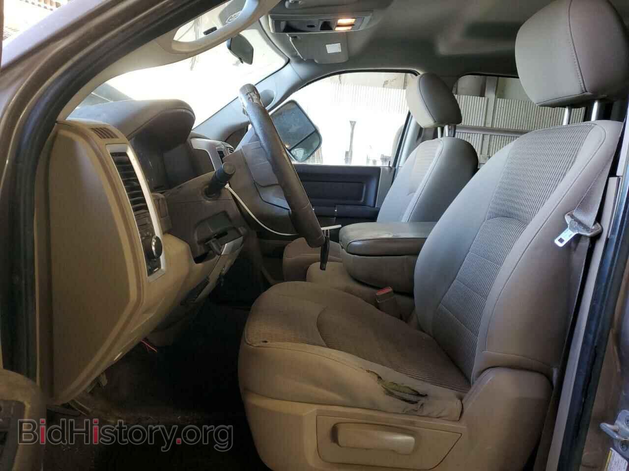 2010 DODGE All Models - VIN: 3D7UT2CL7AG174645 - Photo 7