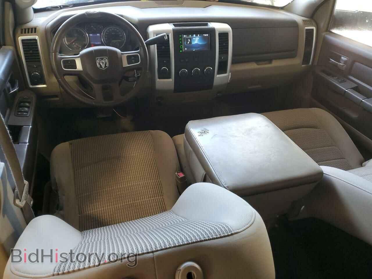 2010 DODGE All Models - VIN: 3D7UT2CL7AG174645 - Photo 8