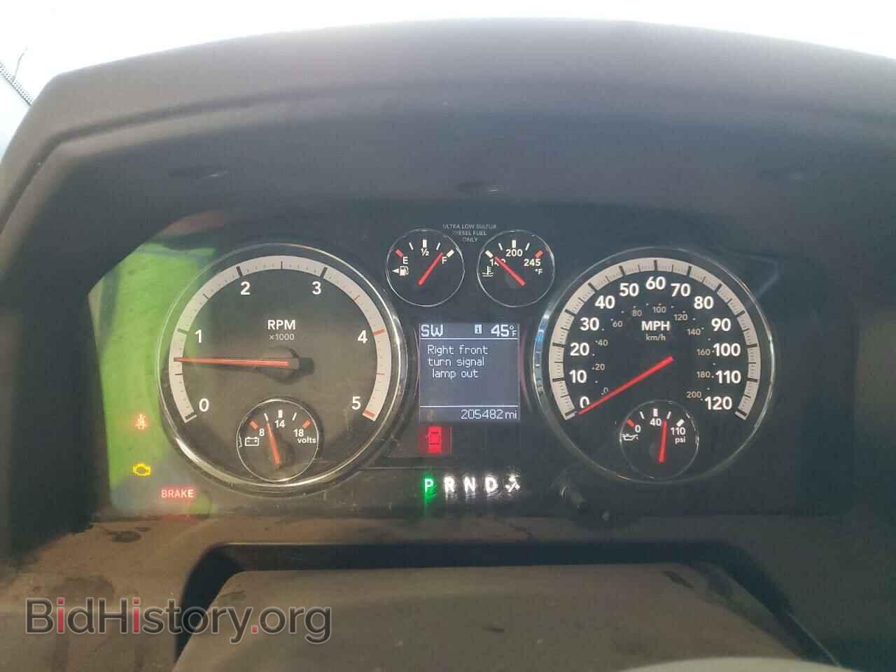2010 DODGE All Models - VIN: 3D7UT2CL7AG174645 - Photo 9