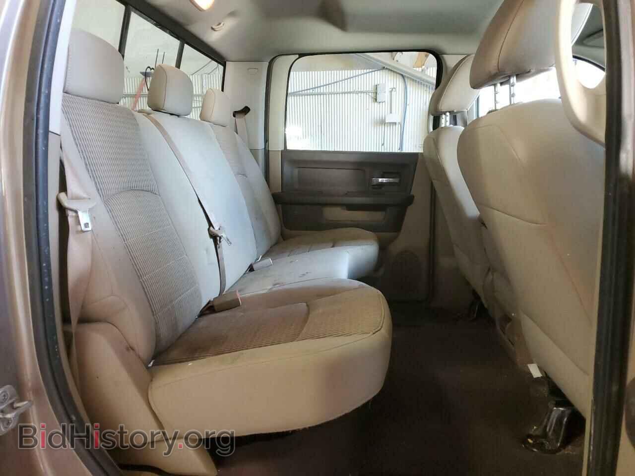 2010 DODGE All Models - VIN: 3D7UT2CL7AG174645 - Photo 10
