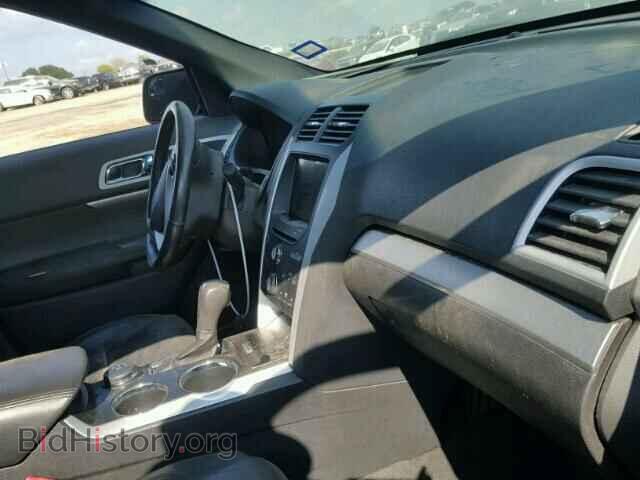 2011 FORD EXPLORER - VIN: 1FMHK8D83BGA12743 - Photo 5