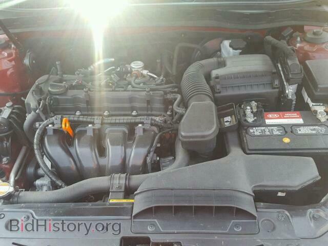 2011 KIA OPTIMA - VIN: KNAGM4A75B5067282 - Фото 7