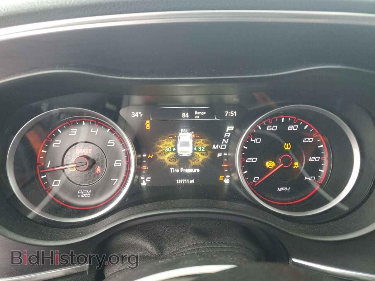 2015 DODGE CHARGER - VIN: 2C3CDXFG0FH801793 - Фото 9