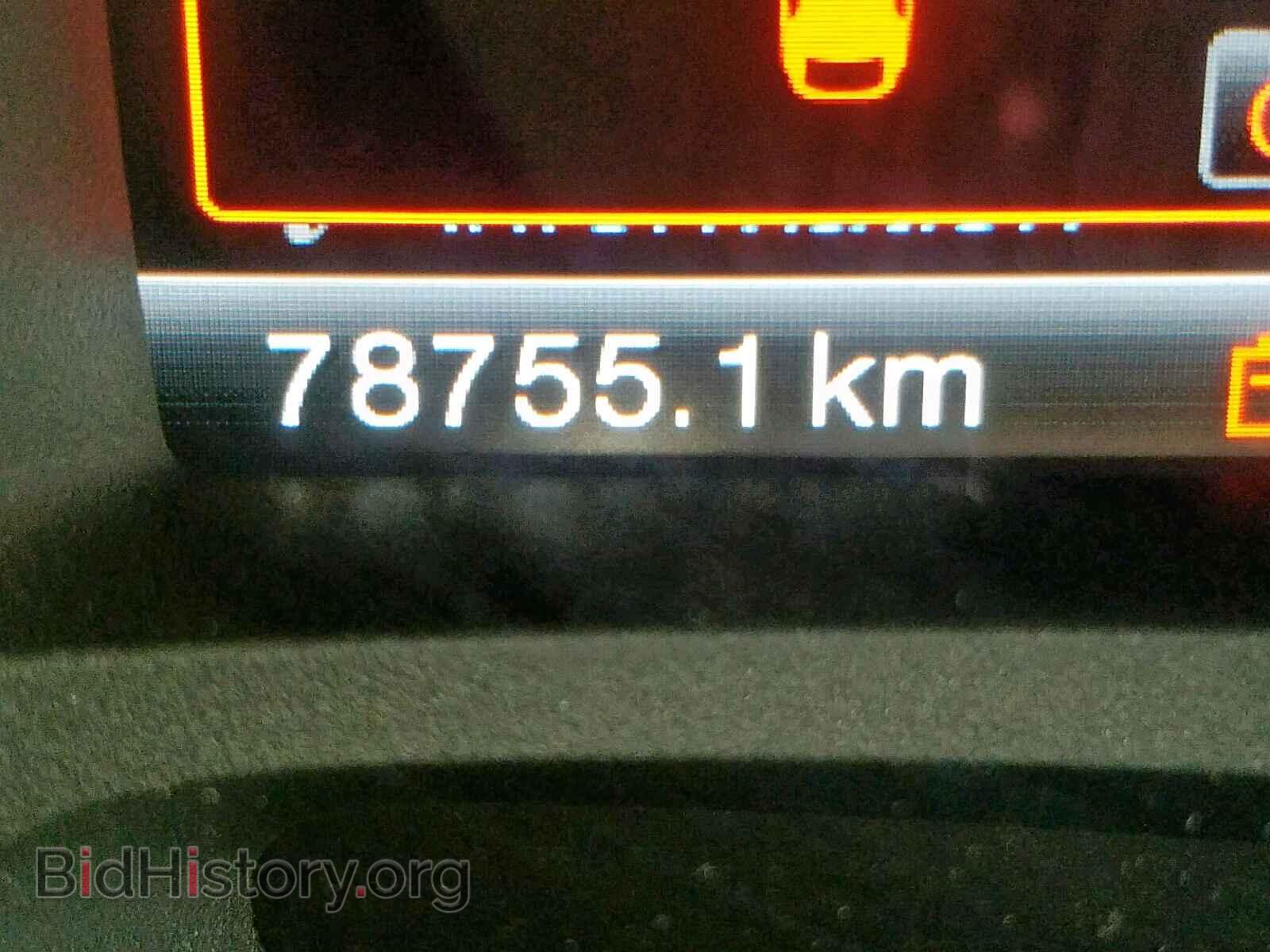 2013 FORD EDGE SEL - VIN: 2FMDK4JCXDBC23478 - Photo 8