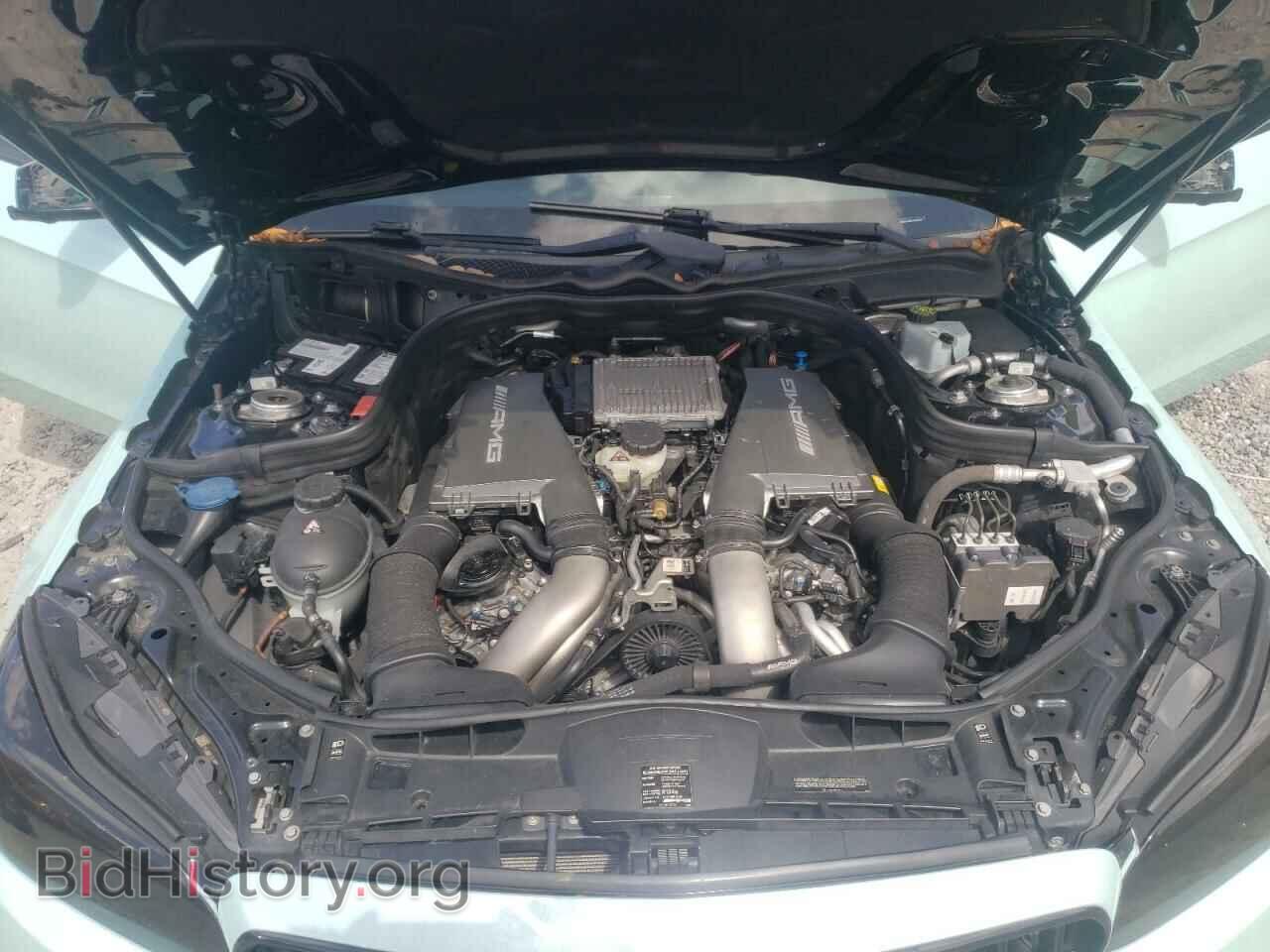 2014 MERCEDES-BENZ E-CLASS - VIN: WDDHF7GB2EA898142 - Фото 7