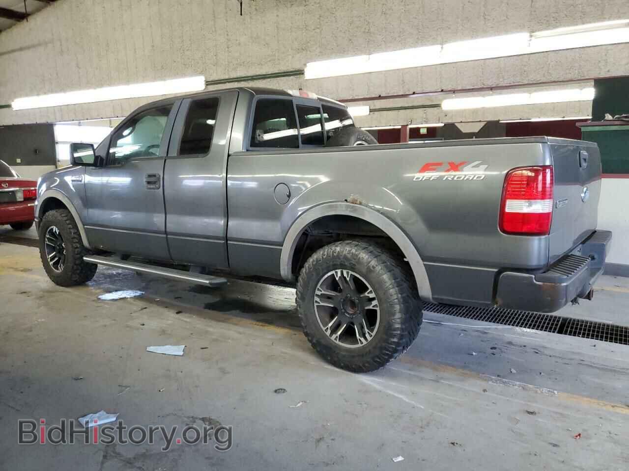2007 FORD All Models - VIN: 1FTPX14V07FB72896 - Фото 2