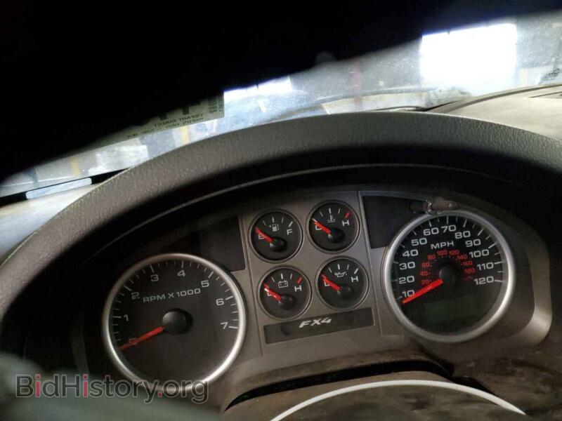 2007 Ford ALL MODELS (VIN 1FTPX14V07FB72896) — photo 9 of 13