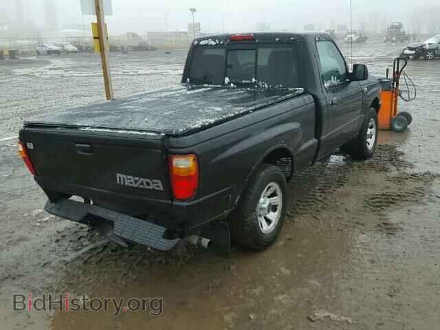 2010 MAZDA B2300 - VIN: 4F4KY1CD0APM01599 - Фото 4