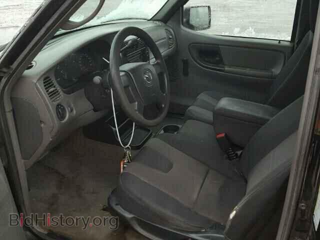 2010 MAZDA B2300 - VIN: 4F4KY1CD0APM01599 - Фото 5