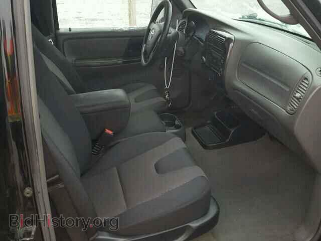 2010 MAZDA B2300 - VIN: 4F4KY1CD0APM01599 - Фото 6