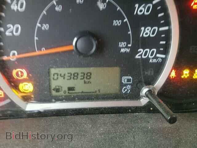 2014 MITSUBISHI MIRAGE - VIN: ML32A4HJ0EH015393 - Фото 8