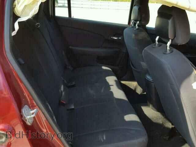 2013 CHRYSLER 200 - VIN: 1C3CCBBBXDN649946 - Фото 6