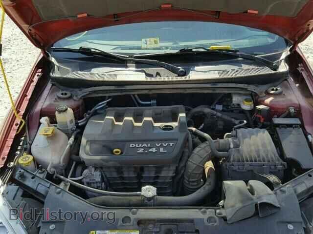 2013 CHRYSLER 200 - VIN: 1C3CCBBBXDN649946 - Фото 7