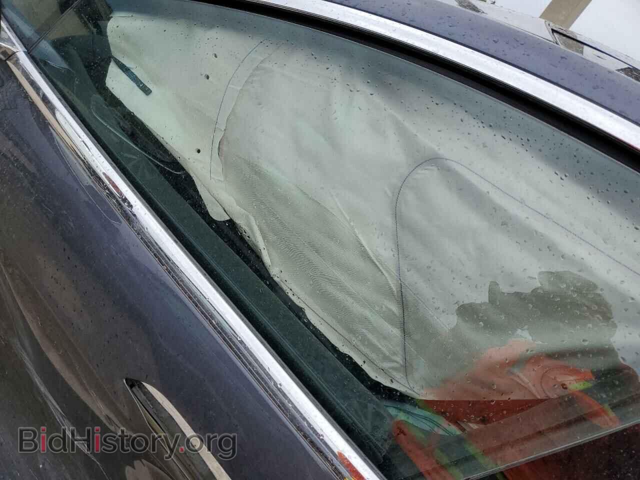 2018 TESLA MODEL S - VIN: 5YJSA1E26JF261836 - Фото 8