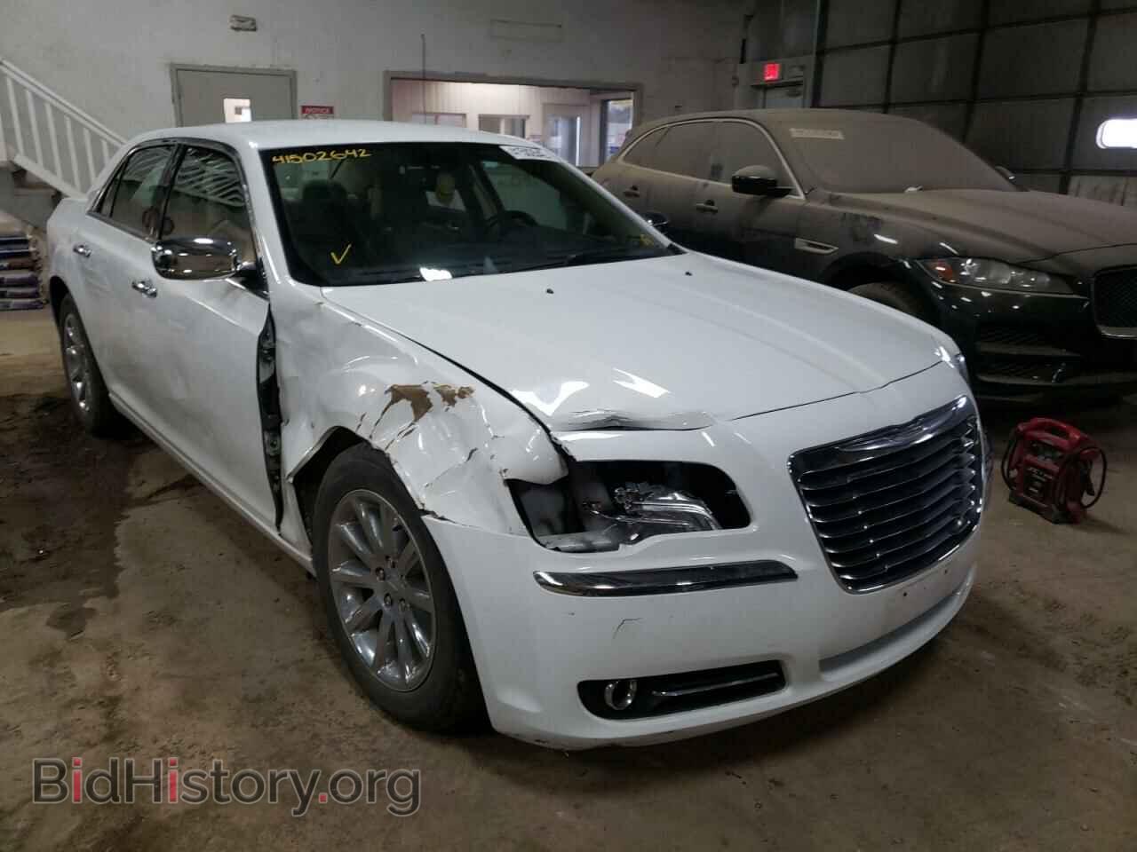 Photo 2C3CCACG8CH249413 - CHRYSLER 300 2012