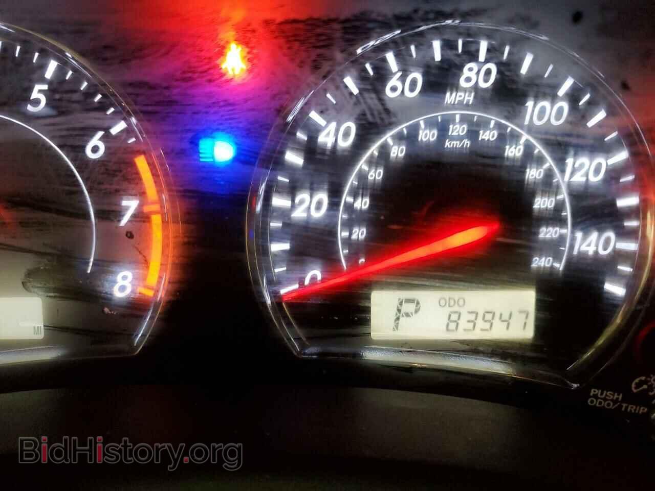 2013 TOYOTA COROLLA - VIN: 5YFBU4EE8DP161460 - Фото 9