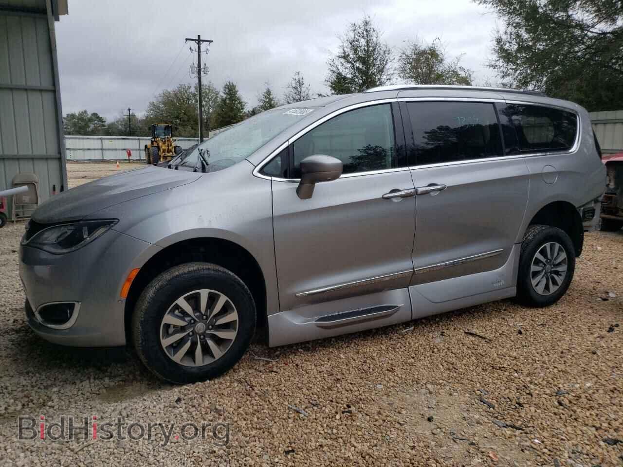 Photo 2C4RC1EG4LR165845 - CHRYSLER PACIFICA 2020