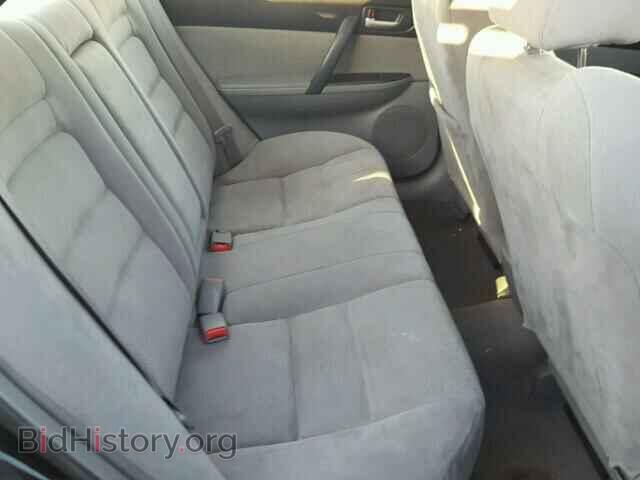 2006 MAZDA 6 - VIN: 1YVFP80CX65M36245 - Фото 6