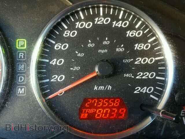 2006 MAZDA 6 - VIN: 1YVFP80CX65M36245 - Фото 8