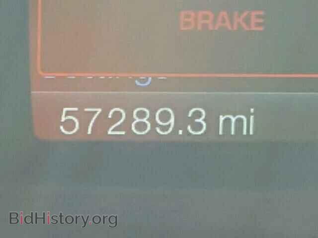 2015 FORD EXPLORER - VIN: 1FM5K7D85FGB39125 - Photo 8