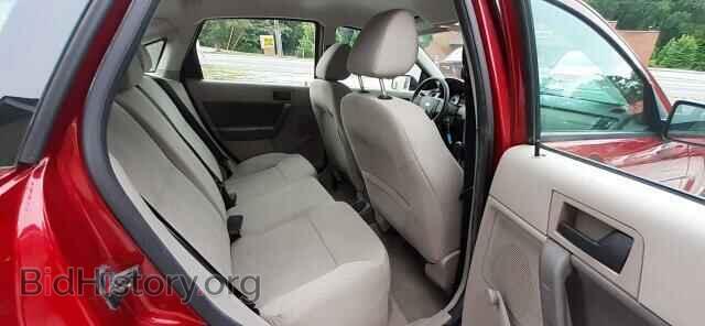 2010 FORD FOCUS - VIN: 1FAHP3EN2AW126675 - Фото 6