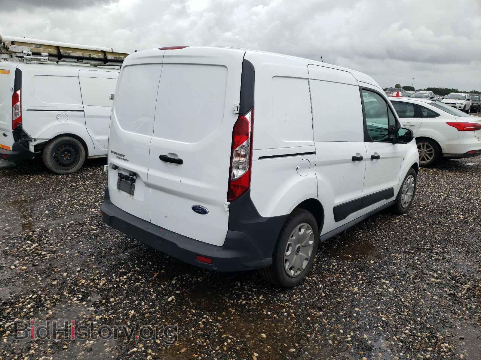 2018 FORD TRANSIT CO - VIN: NM0LS6E73J1356418 - Фото 4