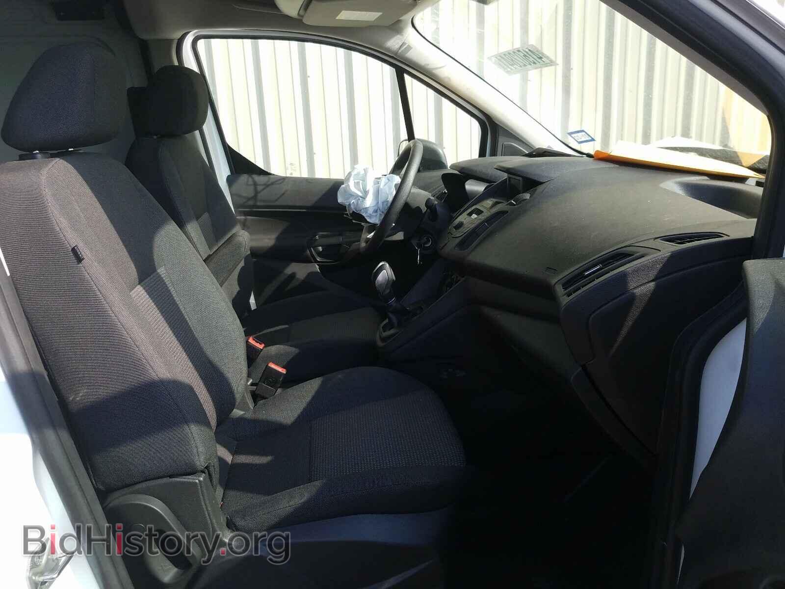 2018 FORD TRANSIT CO - VIN: NM0LS6E73J1356418 - Фото 5