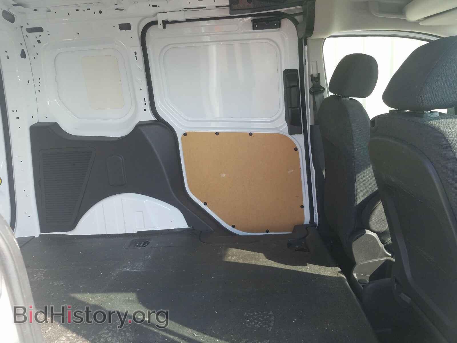 2018 FORD TRANSIT CO - VIN: NM0LS6E73J1356418 - Фото 6