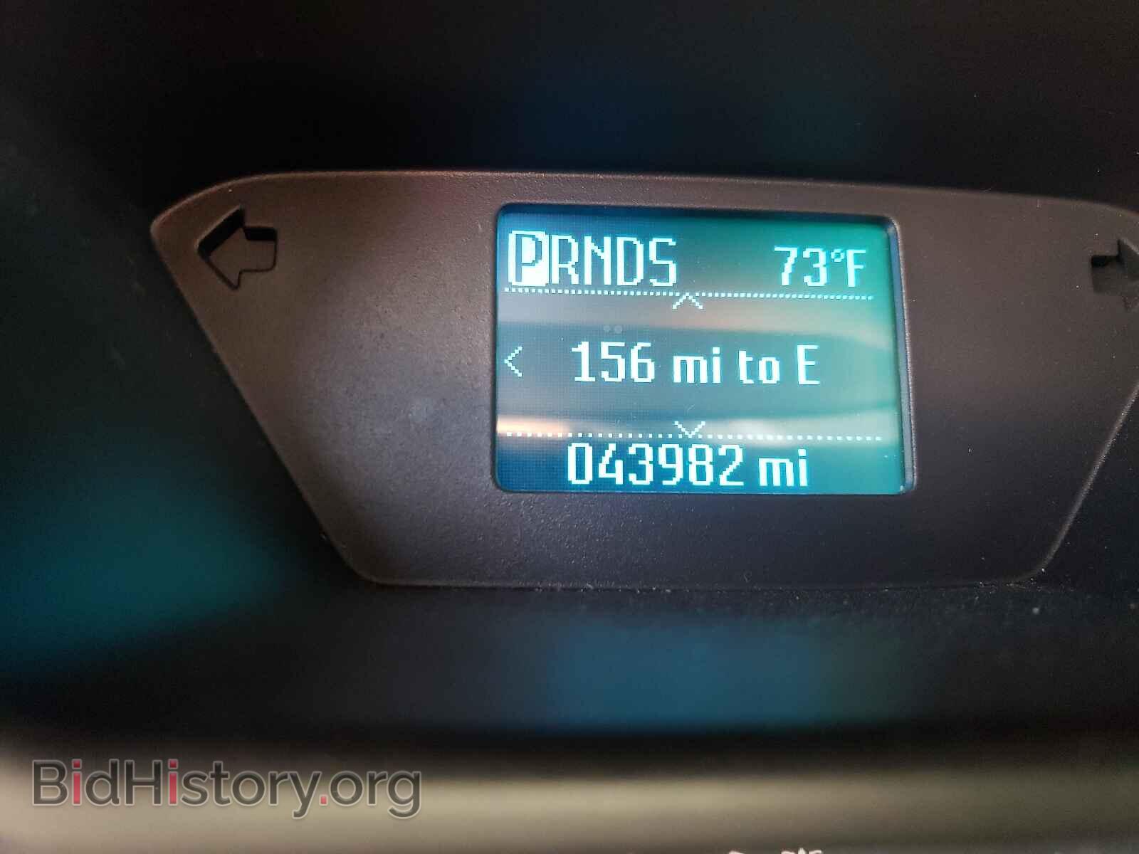 2018 FORD TRANSIT CO - VIN: NM0LS6E73J1356418 - Фото 8