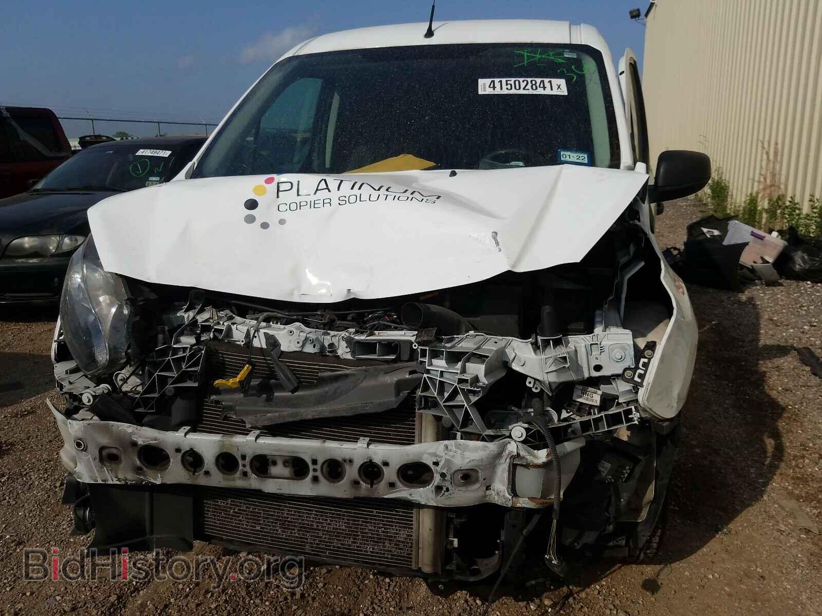 2018 FORD TRANSIT CO - VIN: NM0LS6E73J1356418 - Фото 9