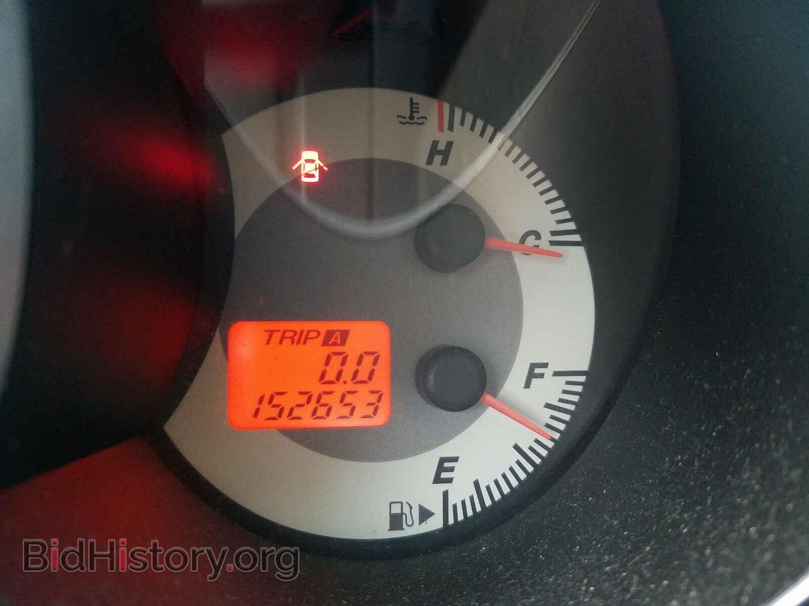 2007 MAZDA 3 - VIN: JM1BK32G571768429 - Фото 8