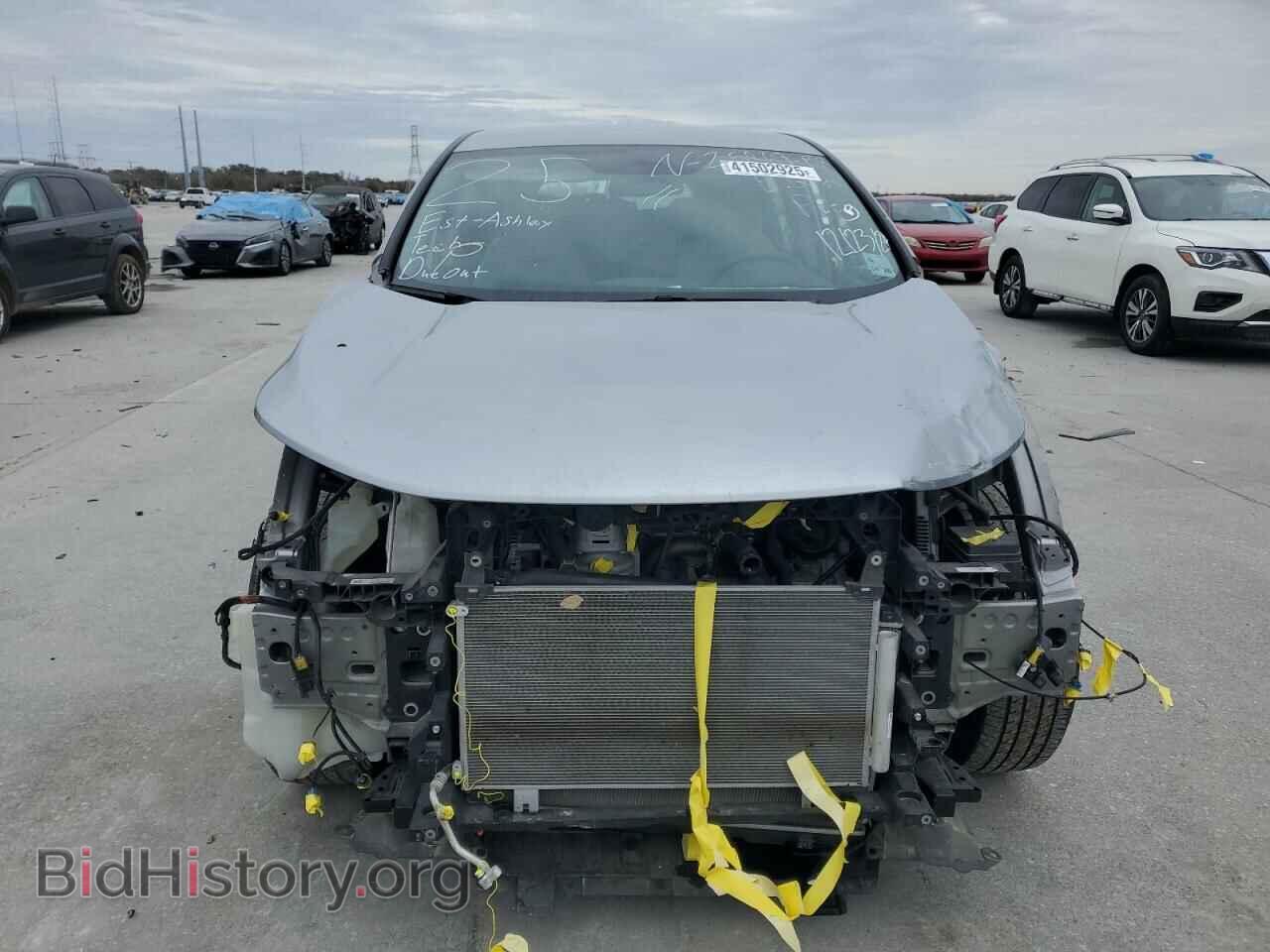 2017 HONDA CRV - VIN: 7FARW5H34HE009996 - Фото 5