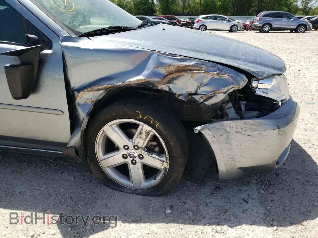 2008 DODGE AVENGER - VIN: 1B3LC56R98N276300 - Фото 9