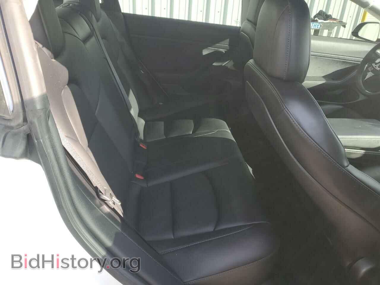 2021 TESLA MODEL 3 - VIN: 5YJ3E1EA2MF907913 - Photo 11