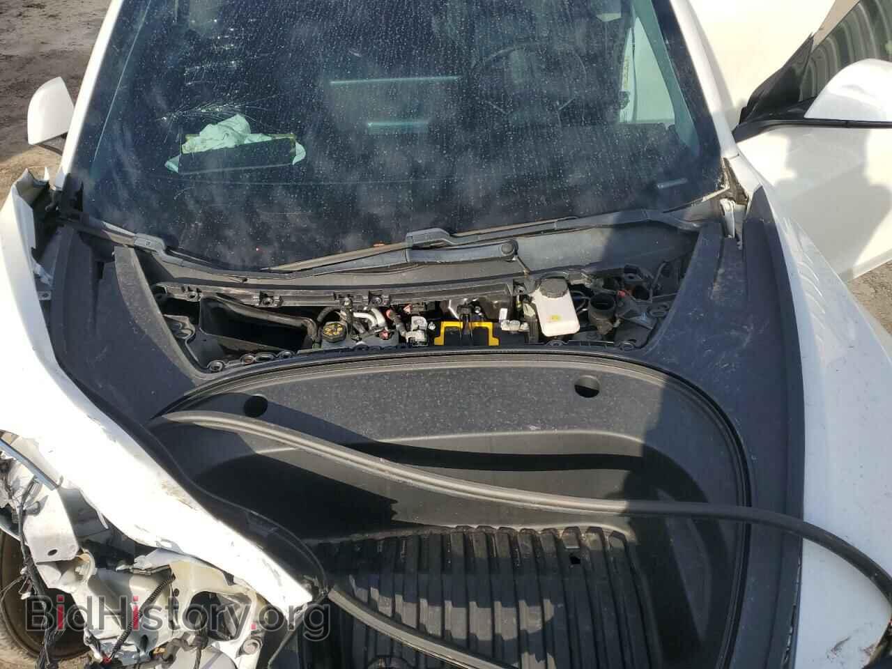 2021 TESLA MODEL 3 - VIN: 5YJ3E1EA2MF907913 - Photo 12