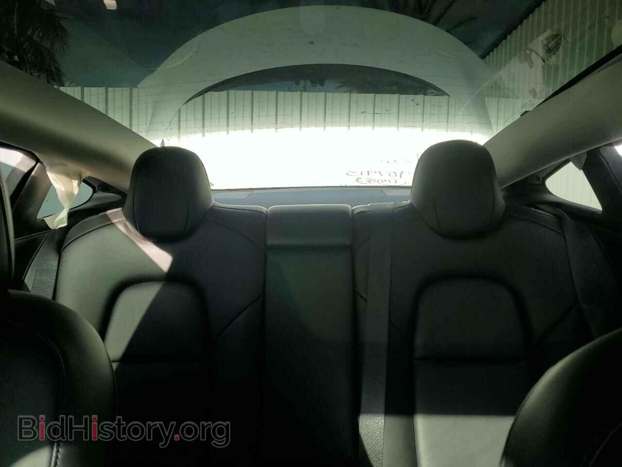 2021 TESLA MODEL 3 - VIN: 5YJ3E1EA2MF907913 - Photo 10