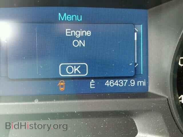 2014 FORD EXPLORER - VIN: 1FM5K7D96EGB86056 - Photo 8