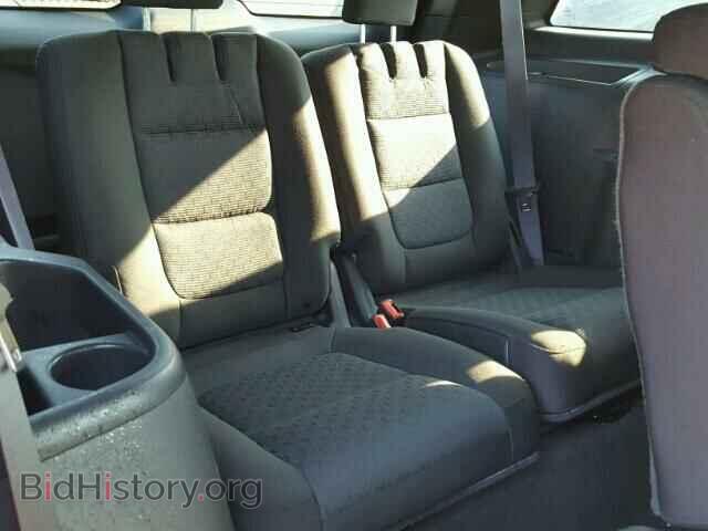2014 FORD EXPLORER - VIN: 1FM5K7D96EGB86056 - Photo 9