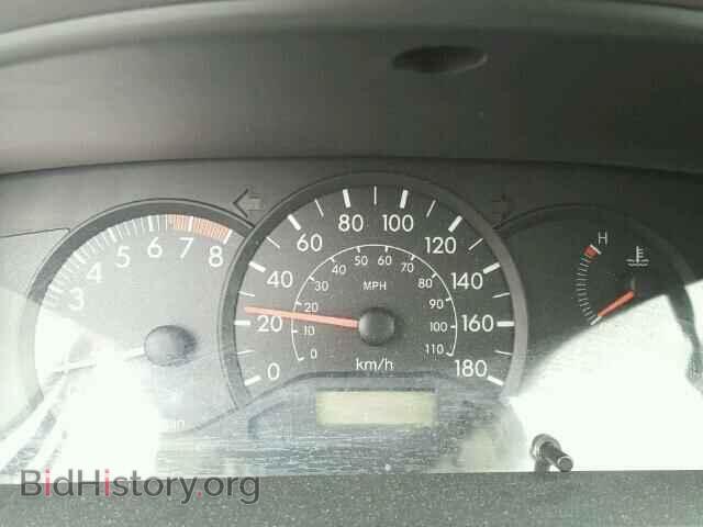 2007 TOYOTA COROLLA - VIN: 2T1BR32E27C815762 - Фото 8