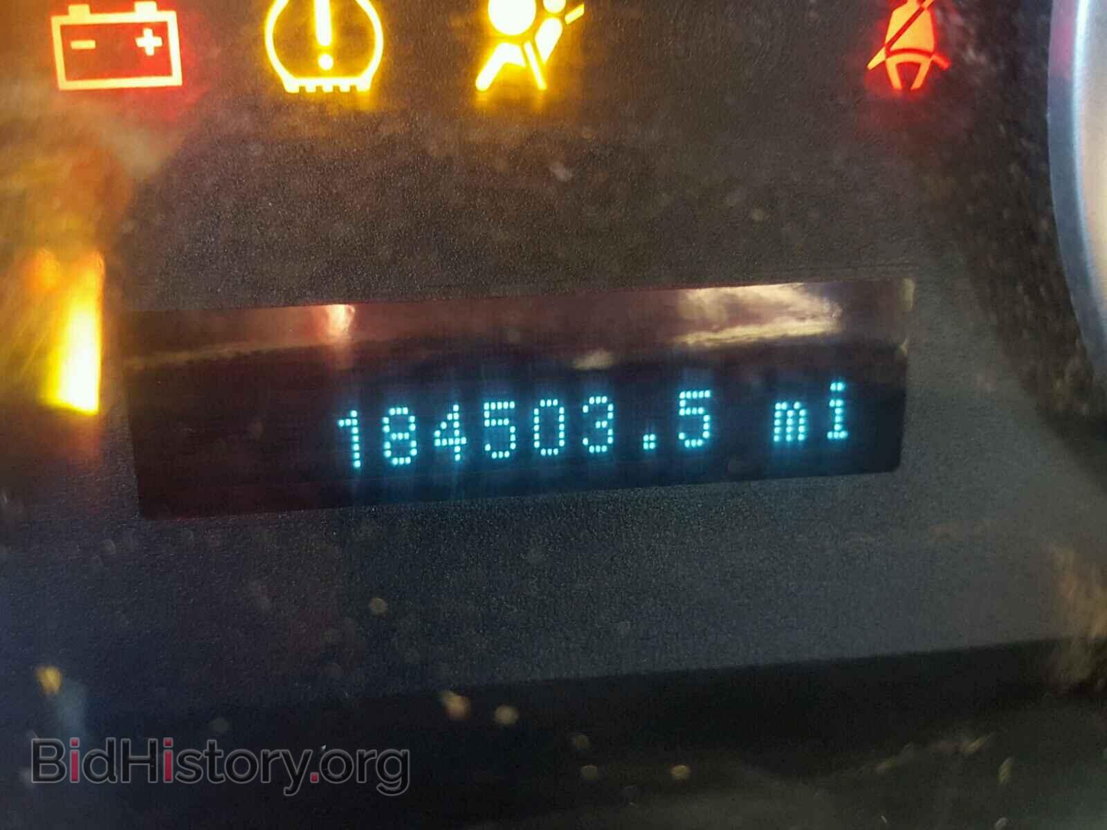 2009 FORD FOCUS - VIN: 1FAHP35N79W167816 - Фото 8