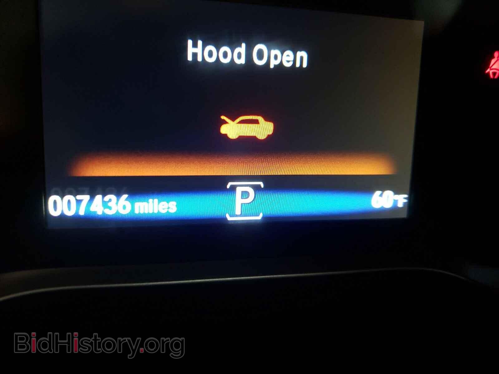 2020 HONDA RIDGELINE - VIN: 5FPYK3F7XLB010129 - Фото 8