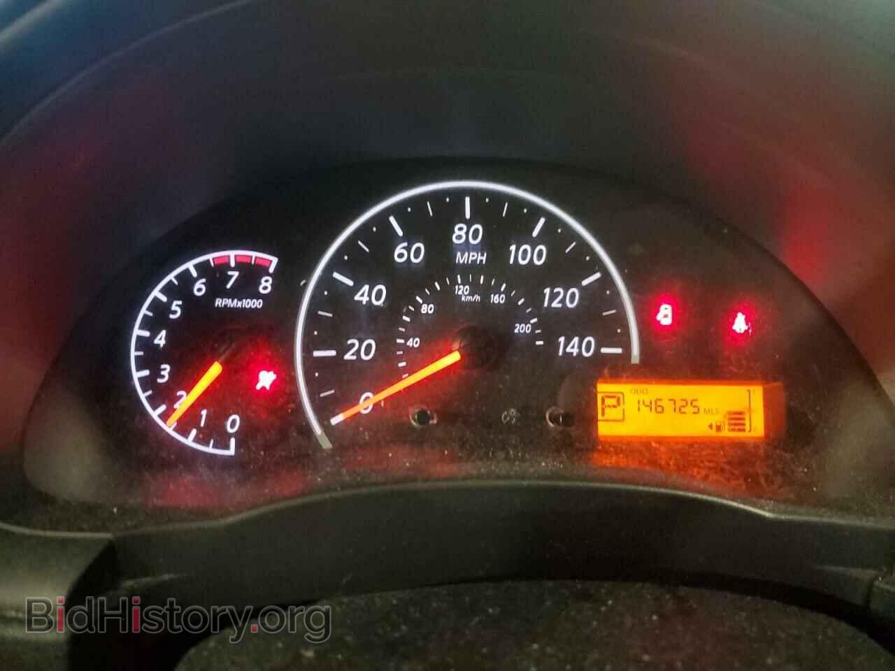 2016 NISSAN VERSA - VIN: 3N1CN7AP1GL817142 - Фото 9