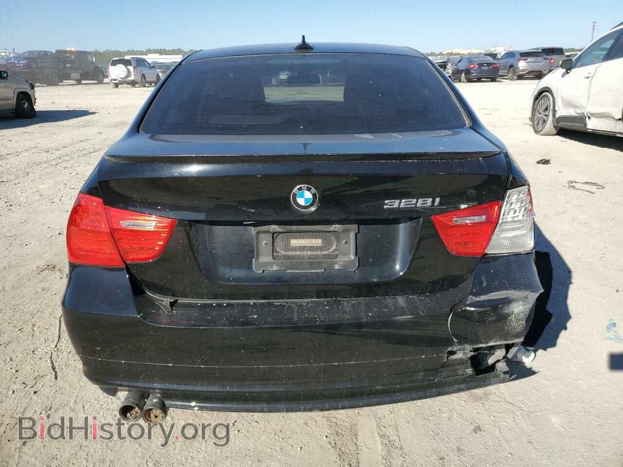 2011 BMW 3 SERIES - VIN: WBAPH7G5XBNN03152 - Фото 6