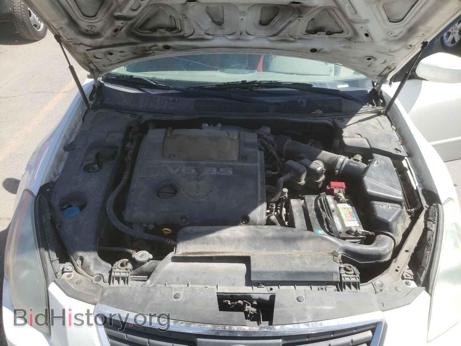 2007 NISSAN MAXIMA - VIN: 1N4BA41E57C814294 - Photo 7